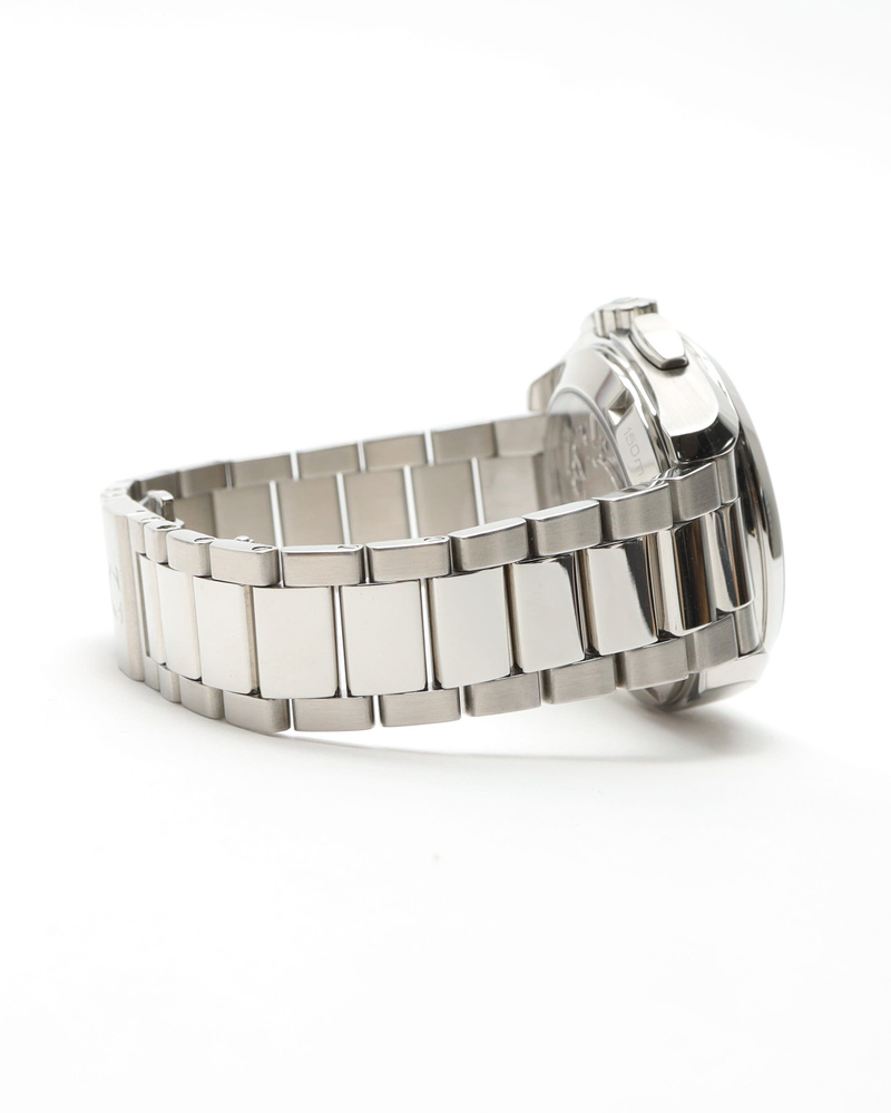 Omega Seamaster Aqua Terra GMT Chronograph 43mm Full Set Watch