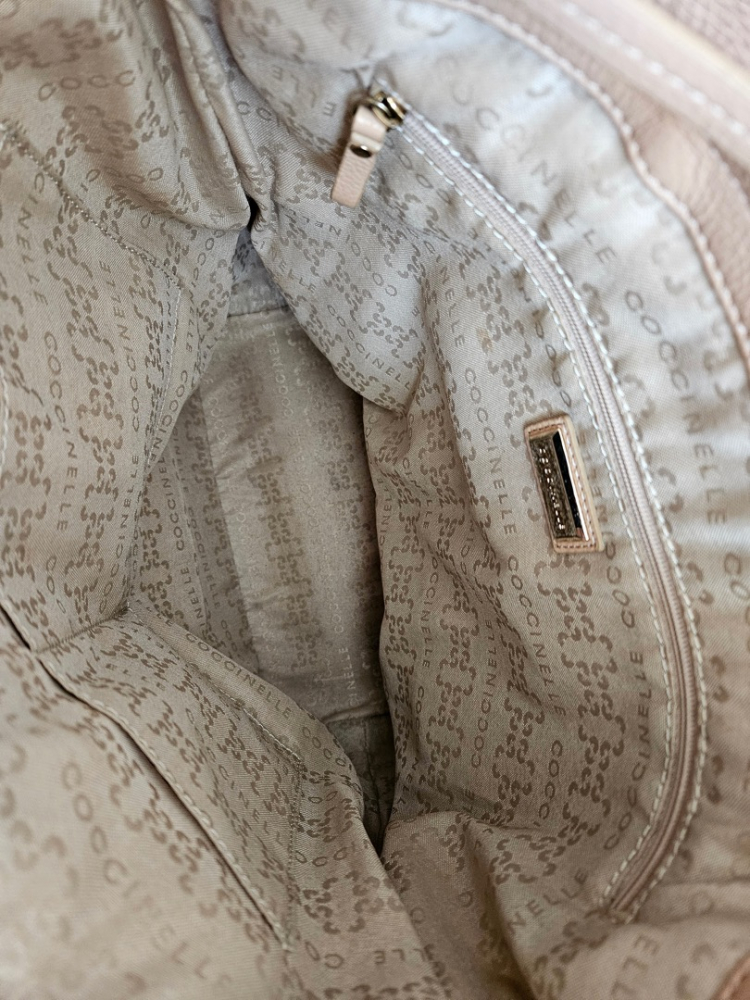 Coccinelle Beuteltasche