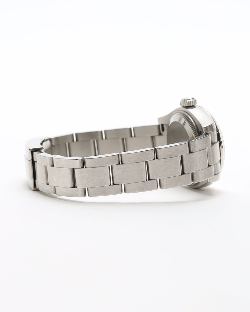 Rolex Lady-Oyster Perpetual 26mm Ref 176234 Watch