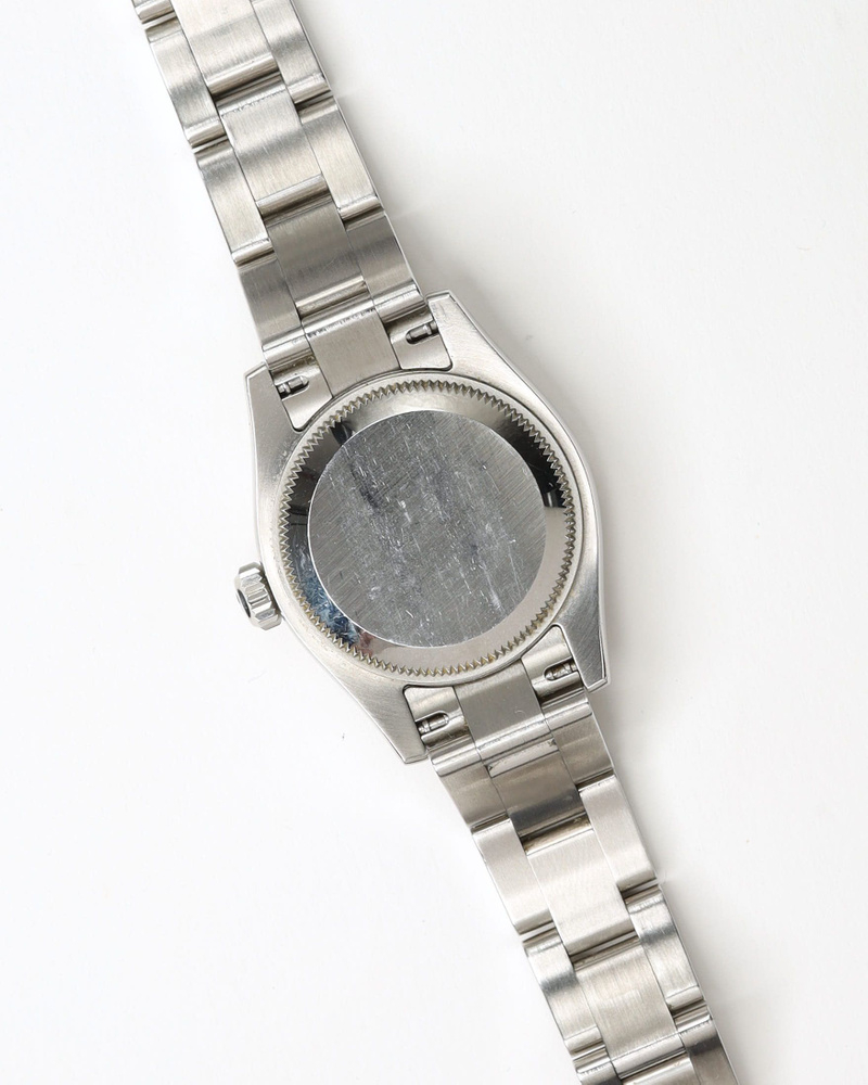 Rolex Lady-Oyster Perpetual 26mm Ref 176234 Watch