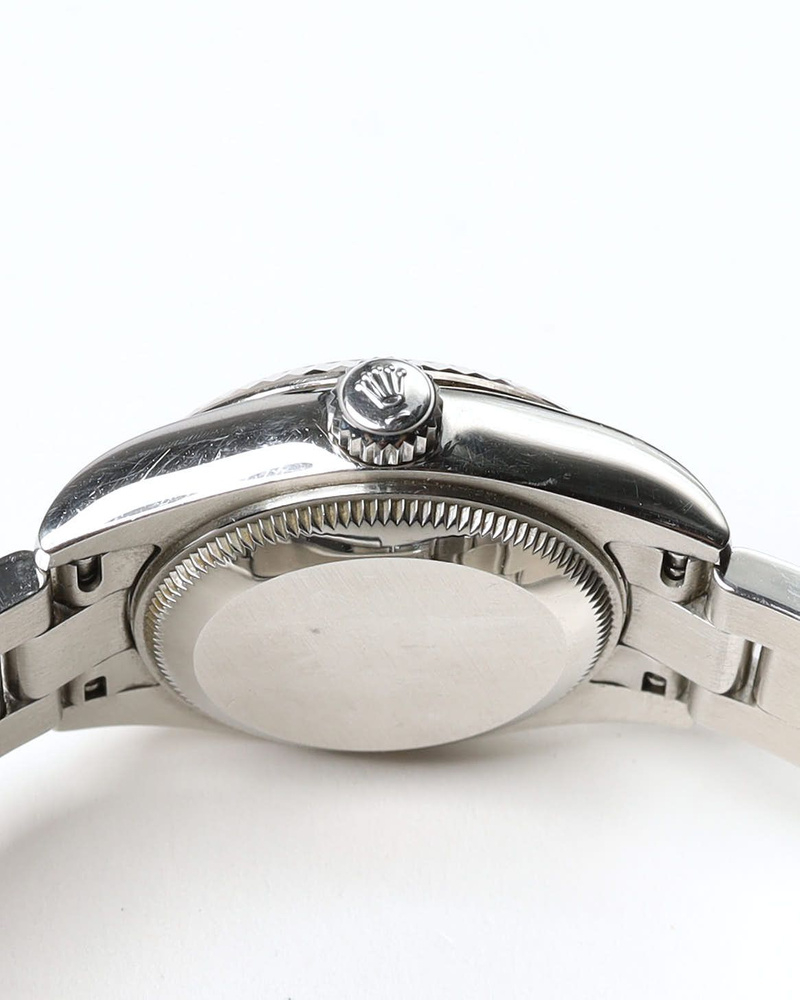 Rolex Lady-Oyster Perpetual 26mm Ref 176234 Watch