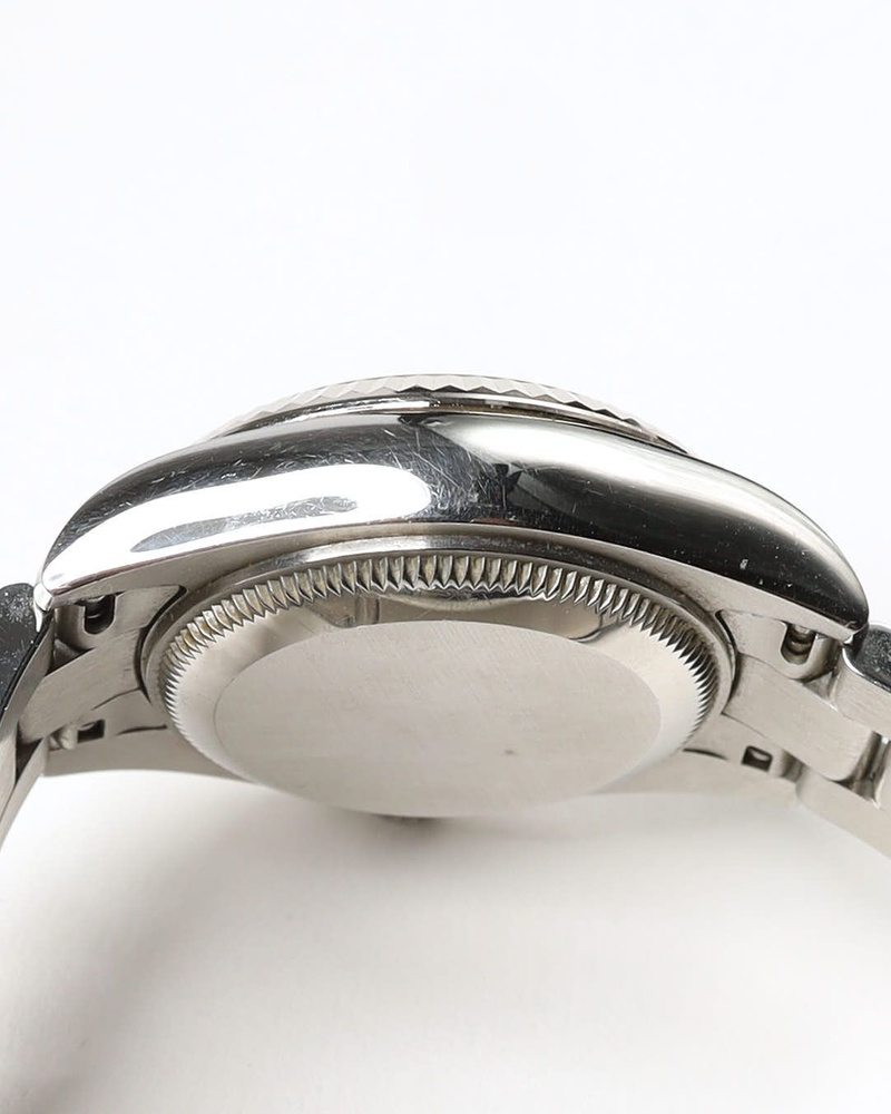 Rolex Lady-Oyster Perpetual 26mm Ref 176234 Watch