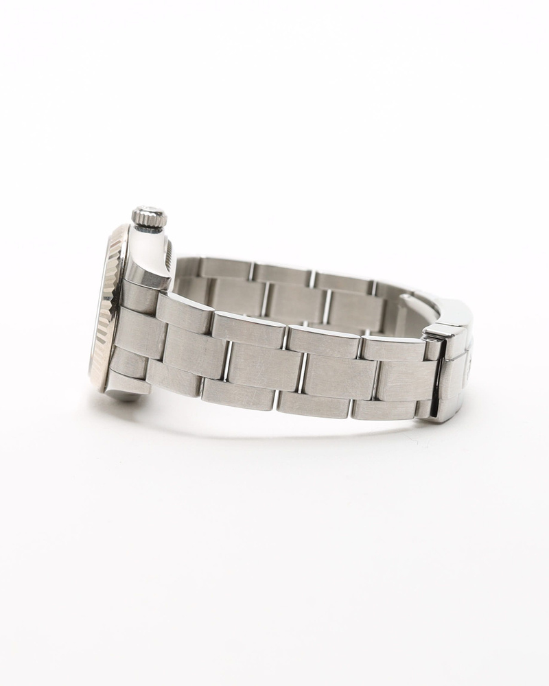 Rolex Lady-Oyster Perpetual 26mm Ref 176234 Watch