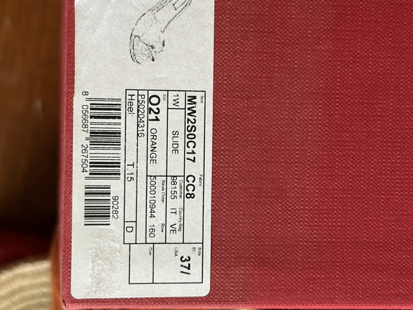 Valentino GARAVANI Suede Bow Espadrille Slide Sandal