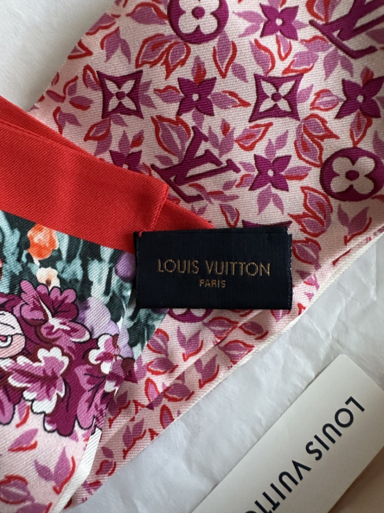Louis Vuitton Monogram Bandeau