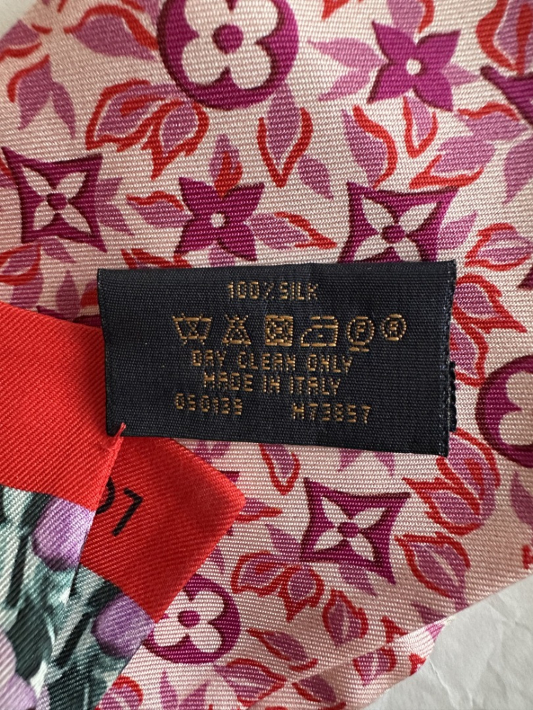 Louis Vuitton Monogram Bandeau