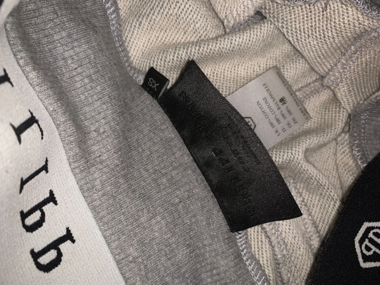 Philipp Plein Sport Hose