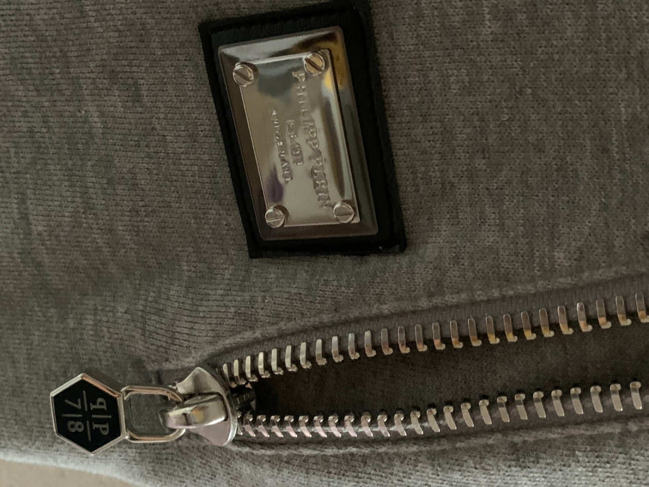 Philipp Plein Sport Hose