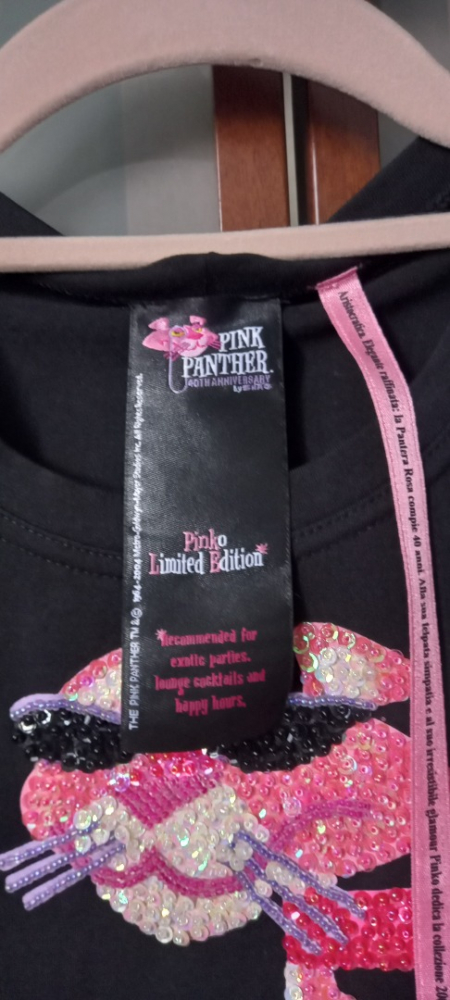 Pinko Limite edition 2005