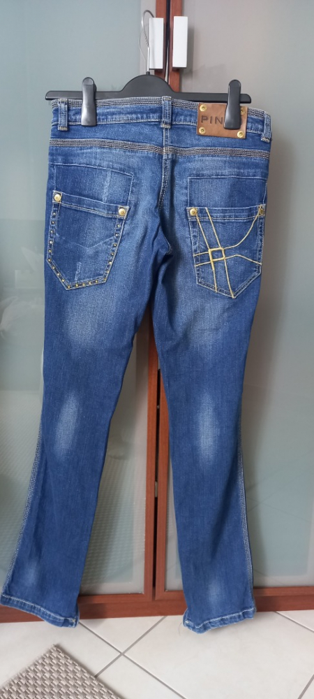 Pinko Jeans