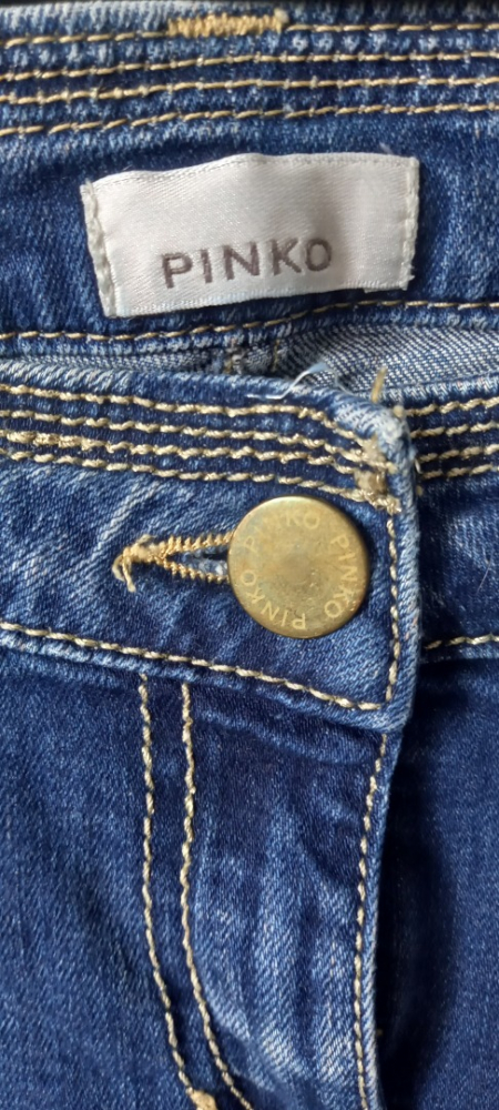 Pinko Jeans