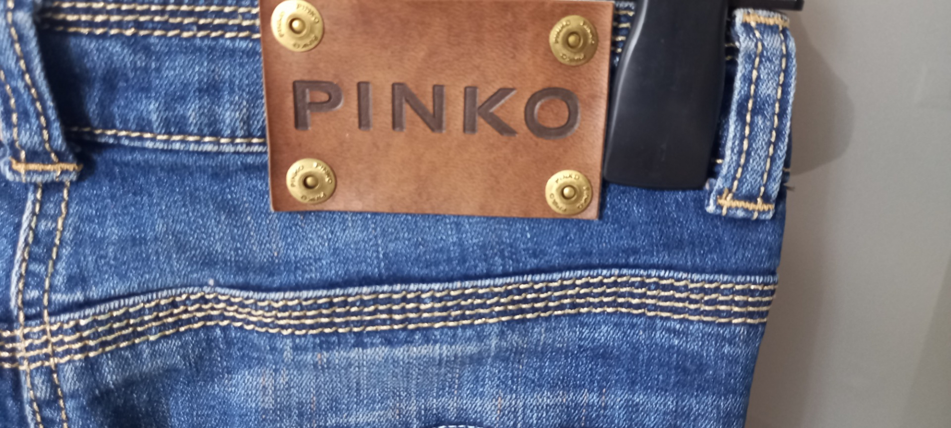 Pinko Jeans