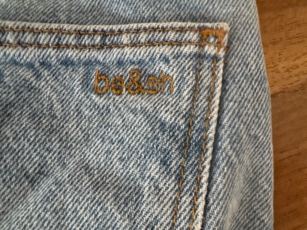 ba&sh Jeans