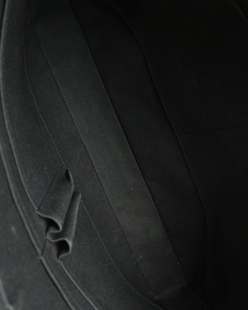 Louis Vuitton Damier Graphite Porte Documents Voyages Bag