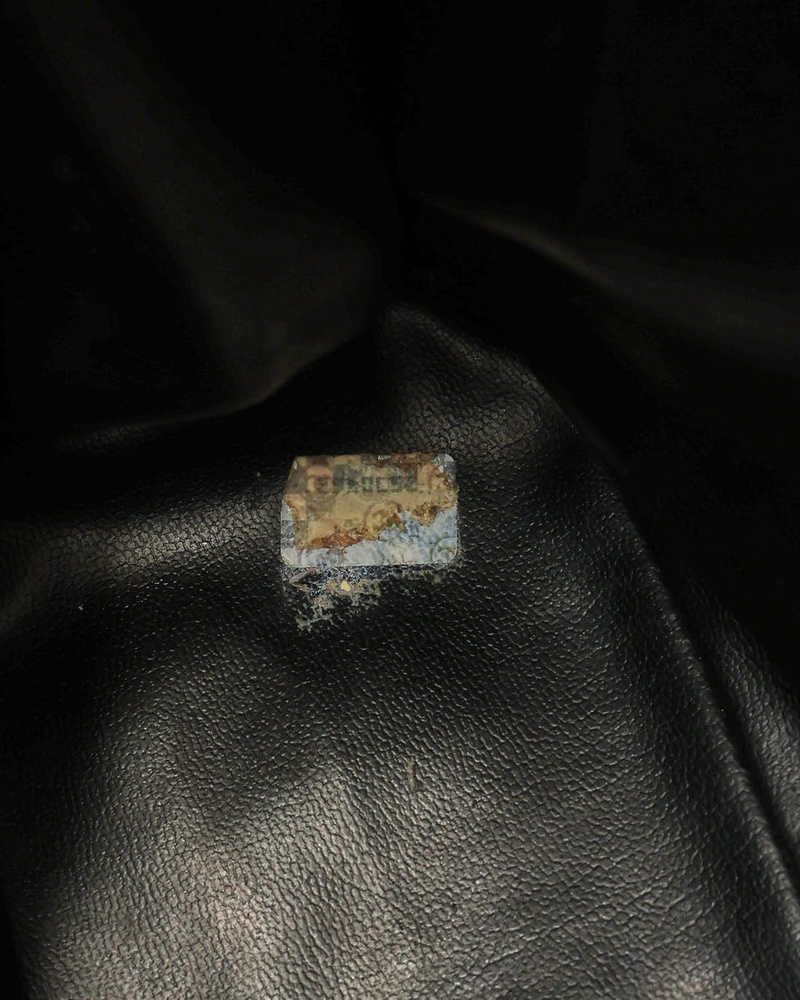 Chanel CC Caviar Tote Bag