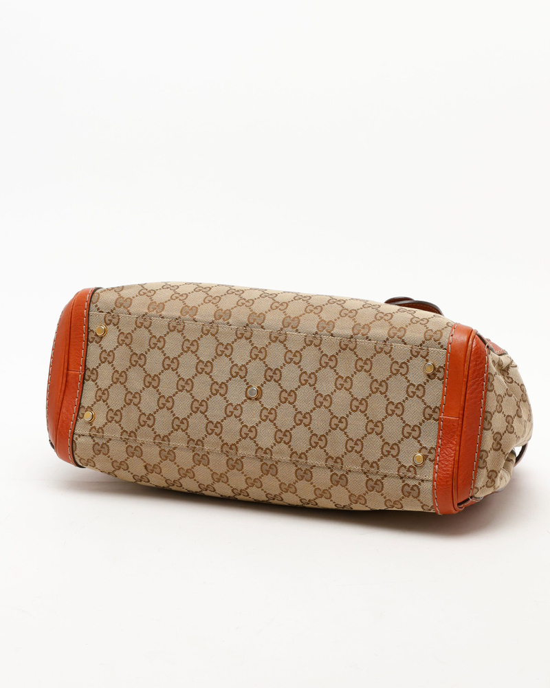 Gucci GG Running Tote Bag