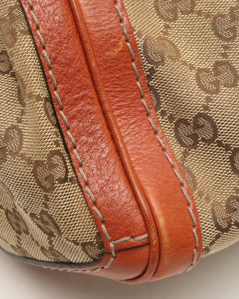 Gucci GG Running Tote Bag