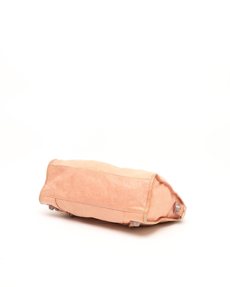 Balenciaga Motocross Classic City Giant Bag