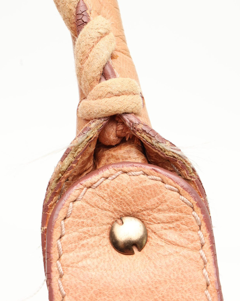 Balenciaga Motocross Classic City Giant Bag