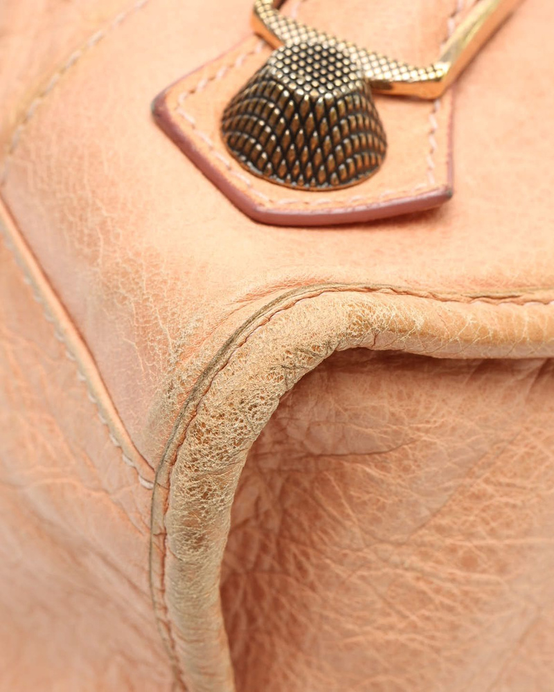 Balenciaga Motocross Classic City Giant Bag