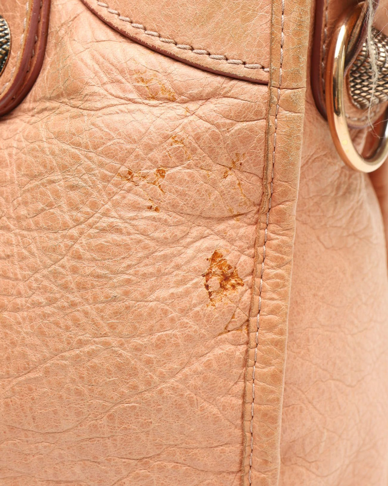 Balenciaga Motocross Classic City Giant Bag