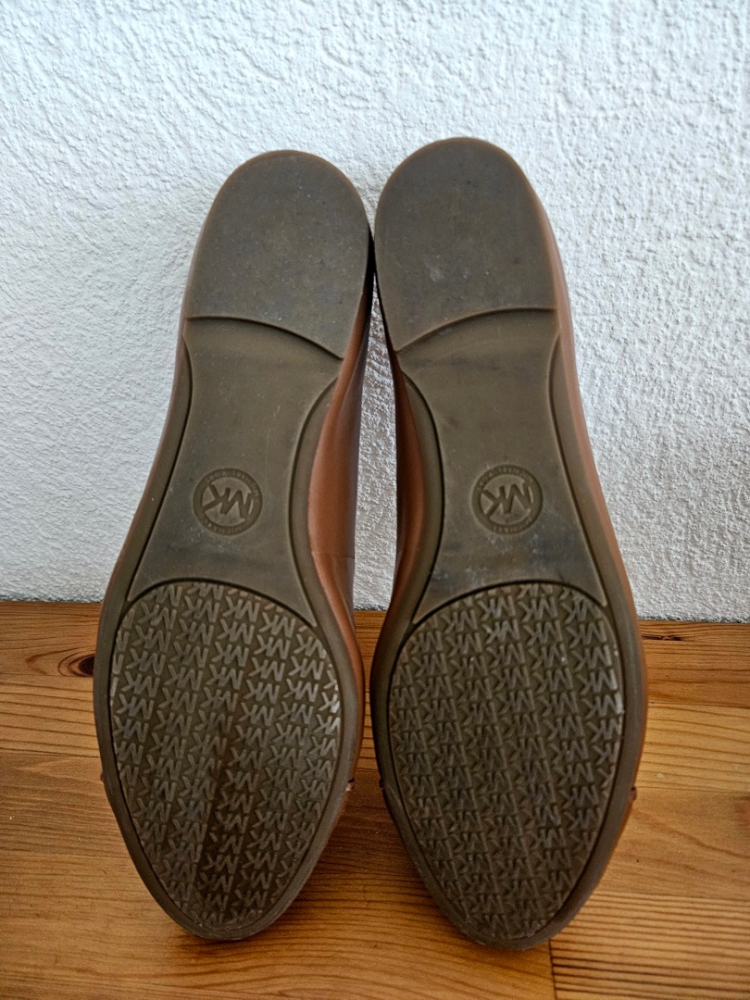 MICHAEL Michael Kors Alice Ballet