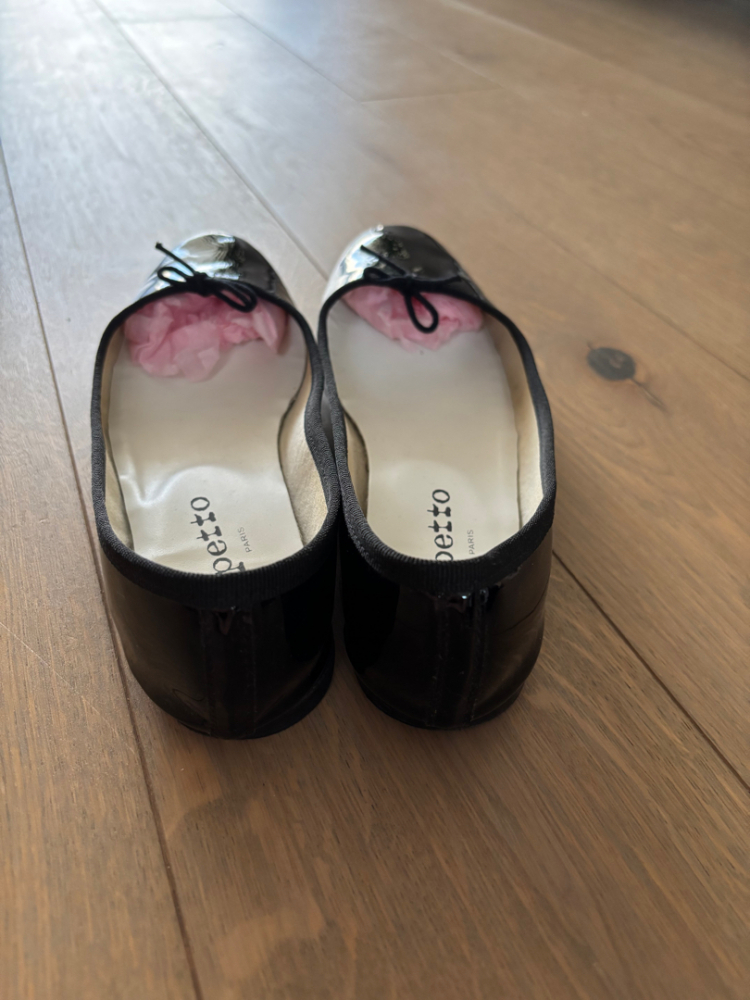 Repetto Ballerines Repetto neuves