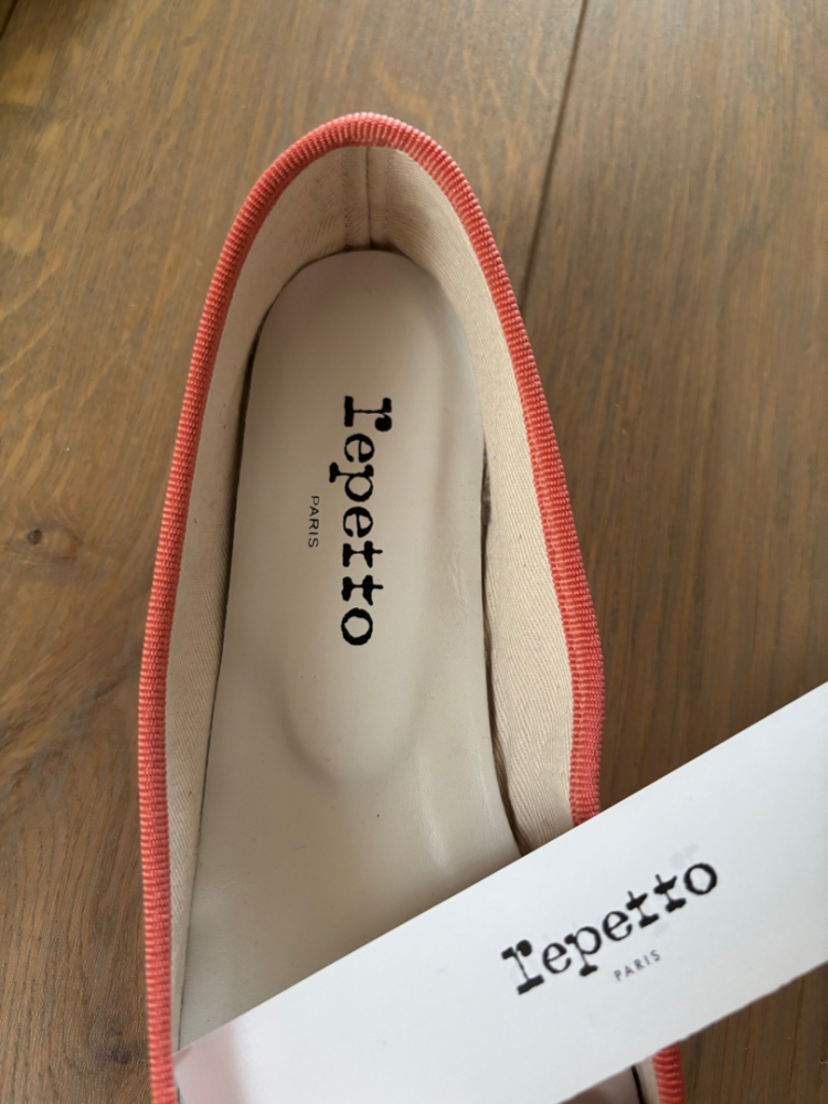 Repetto Ballerinas