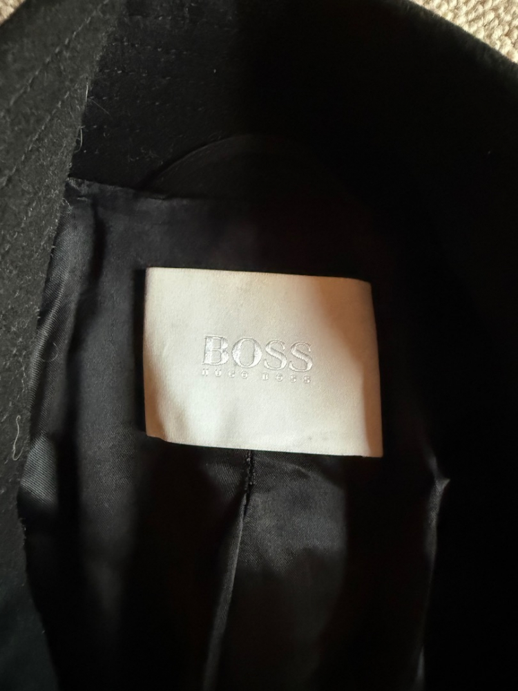 Hugo Boss Coat