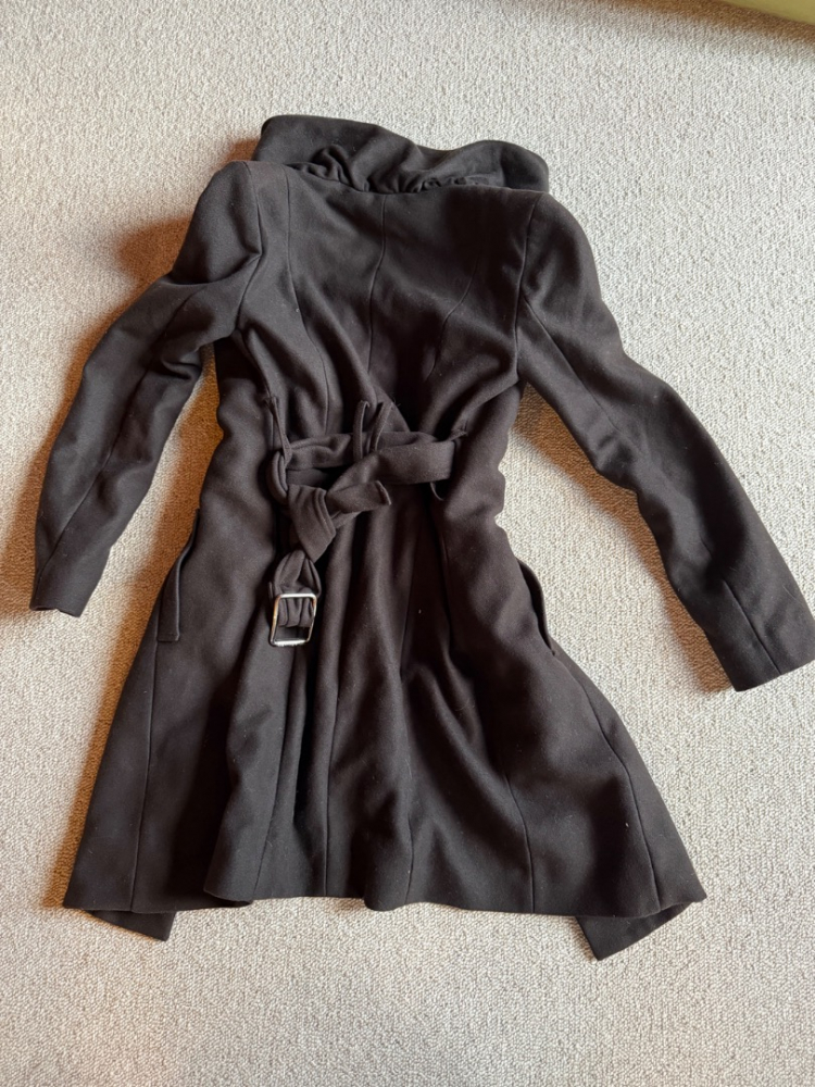 Patrizia Pepe Wintermantel