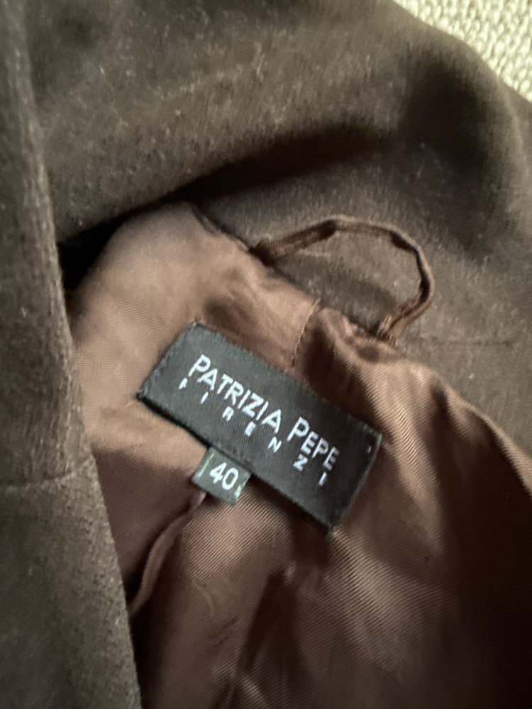 Patrizia Pepe Wintermantel