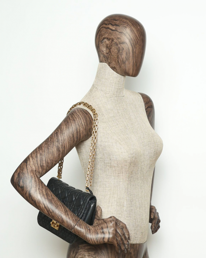 Christian Dior Medium DiorAddict Bag