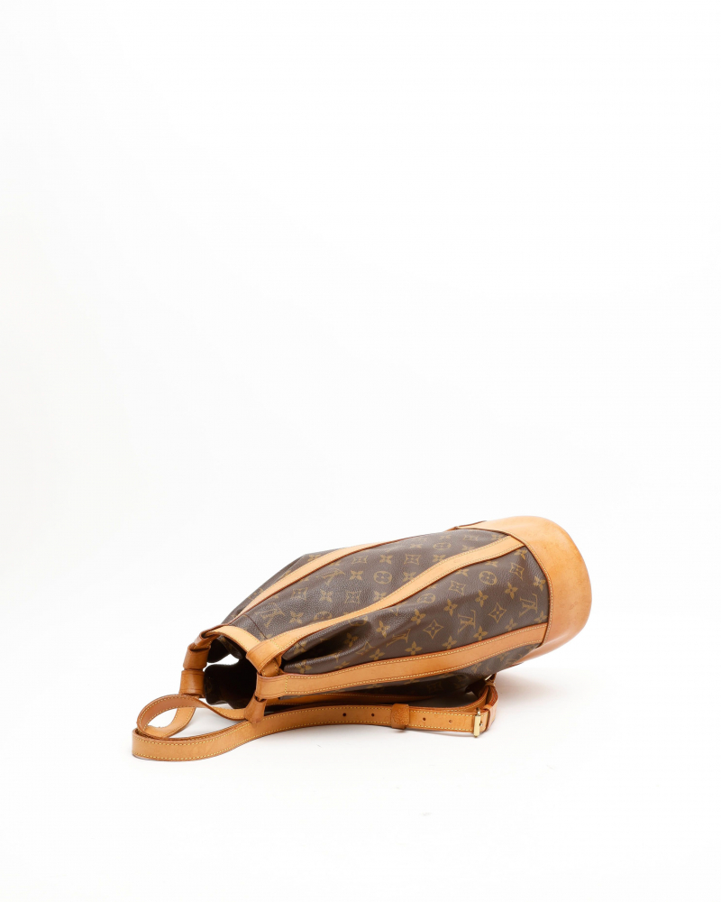 Louis Vuitton Monogram Randonné PM Bag