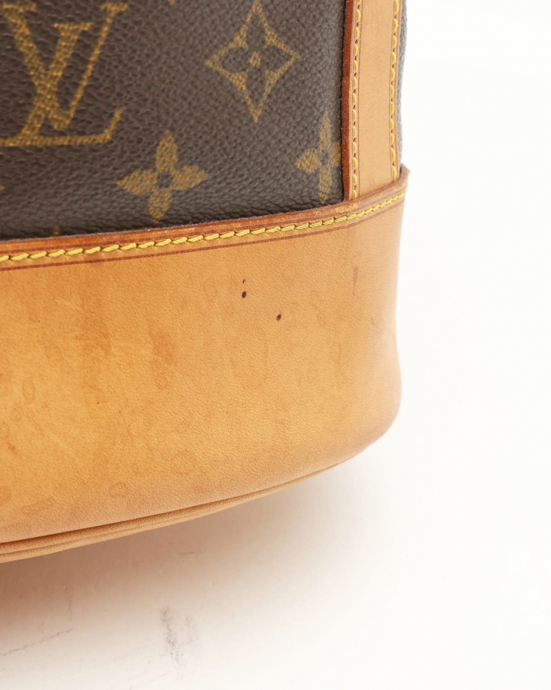 Louis Vuitton Monogram Randonné PM Bag