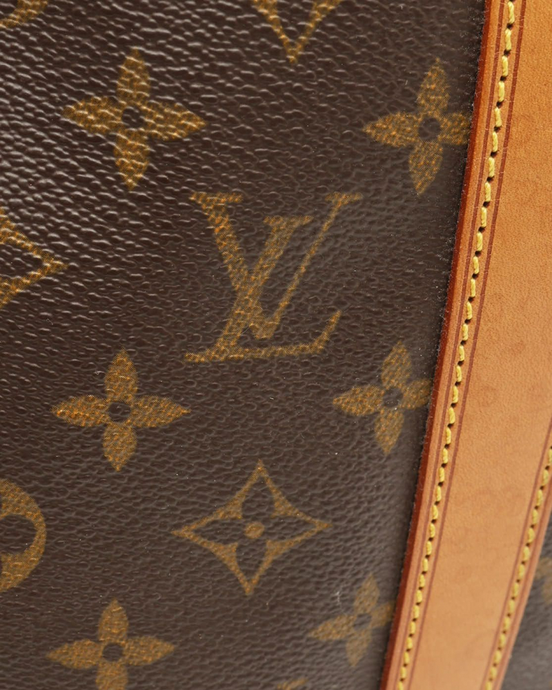 Louis Vuitton Monogram Randonné PM Bag