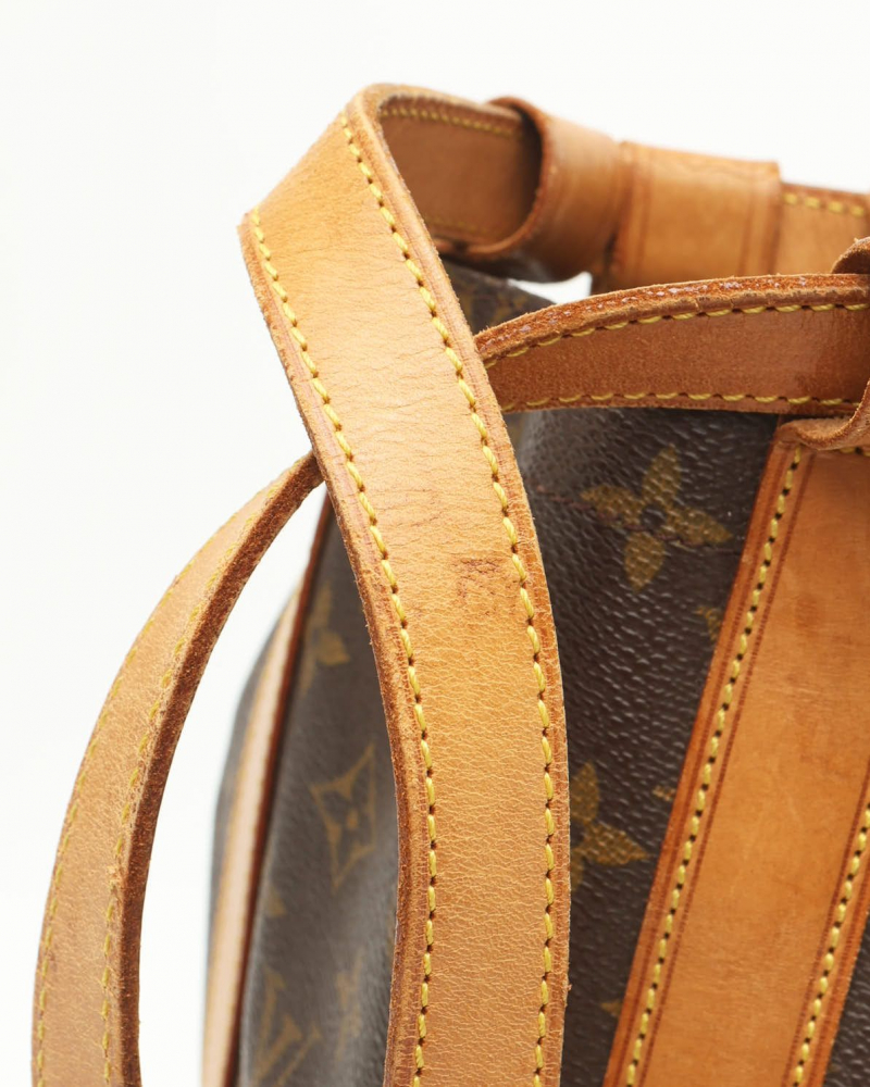 Louis Vuitton Monogram Randonné PM Bag