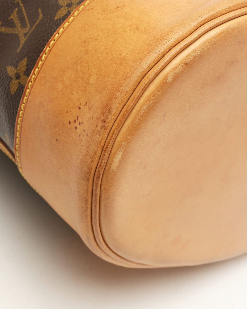 Louis Vuitton Monogram Randonné PM Bag