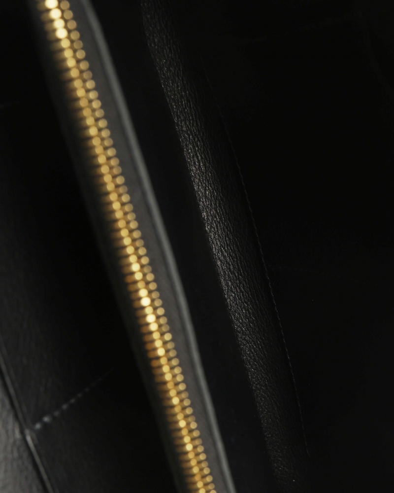 Hermès Classique Kelly To Go Wallet Evercolor Bag