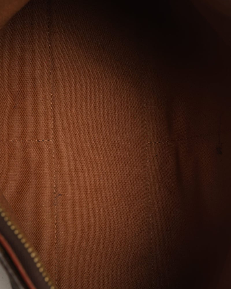 Louis Vuitton Monogram Popincourt Bag