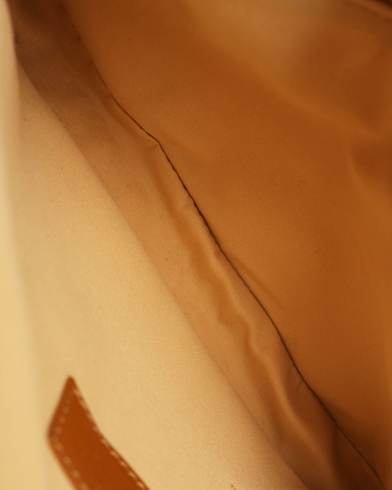 Louis Vuitton Monogram Mini Lin Marjorie Bag