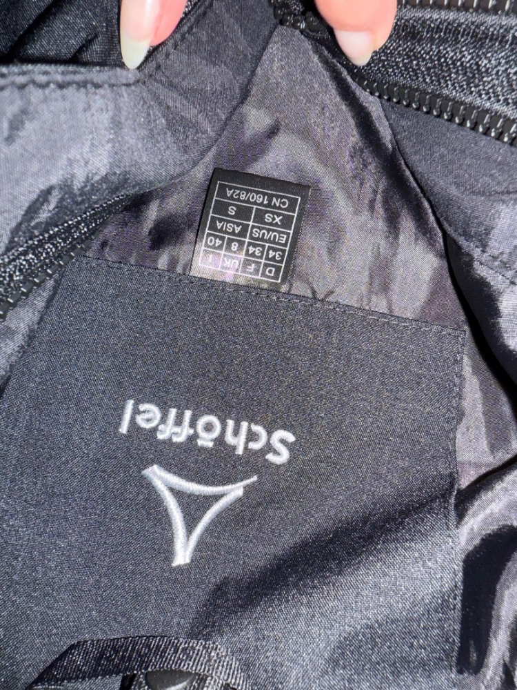 SCHÖFFEL Raiffeisen