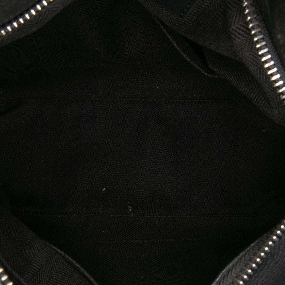 Loewe B LOEWE Brown Light Brown Calf Leather Small skin Graphic Puzzle Satchel Spain