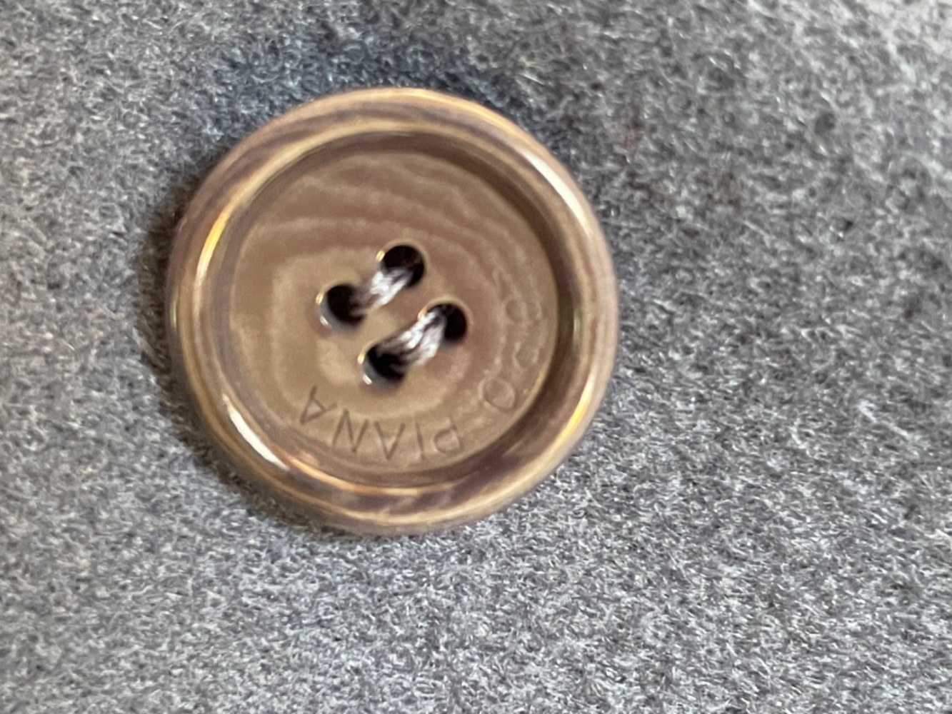 Loro Piana Kaschmir Mantel