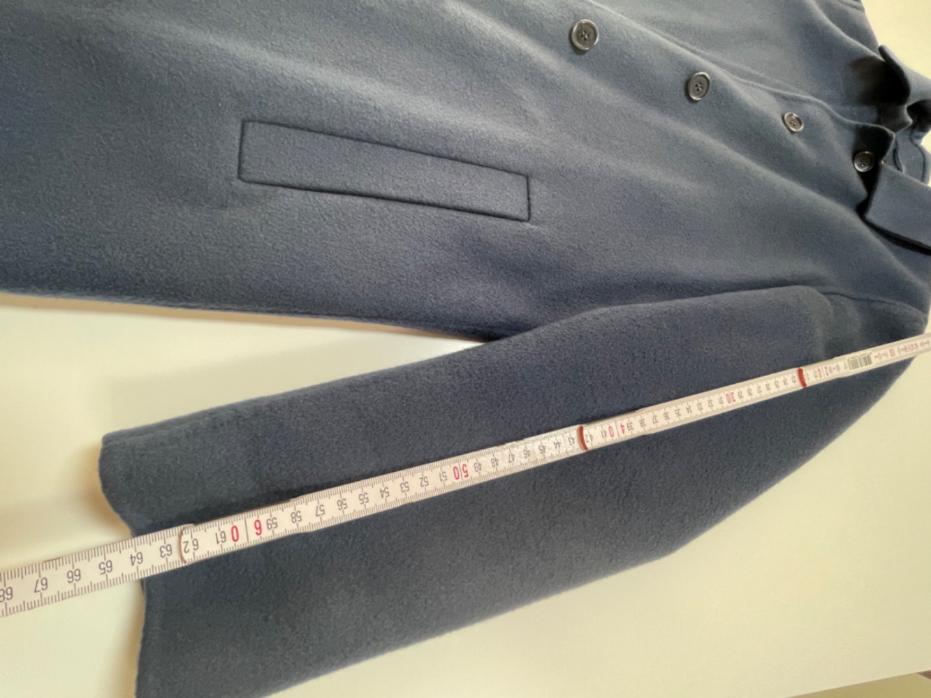 Loro Piana Kaschmir Mantel