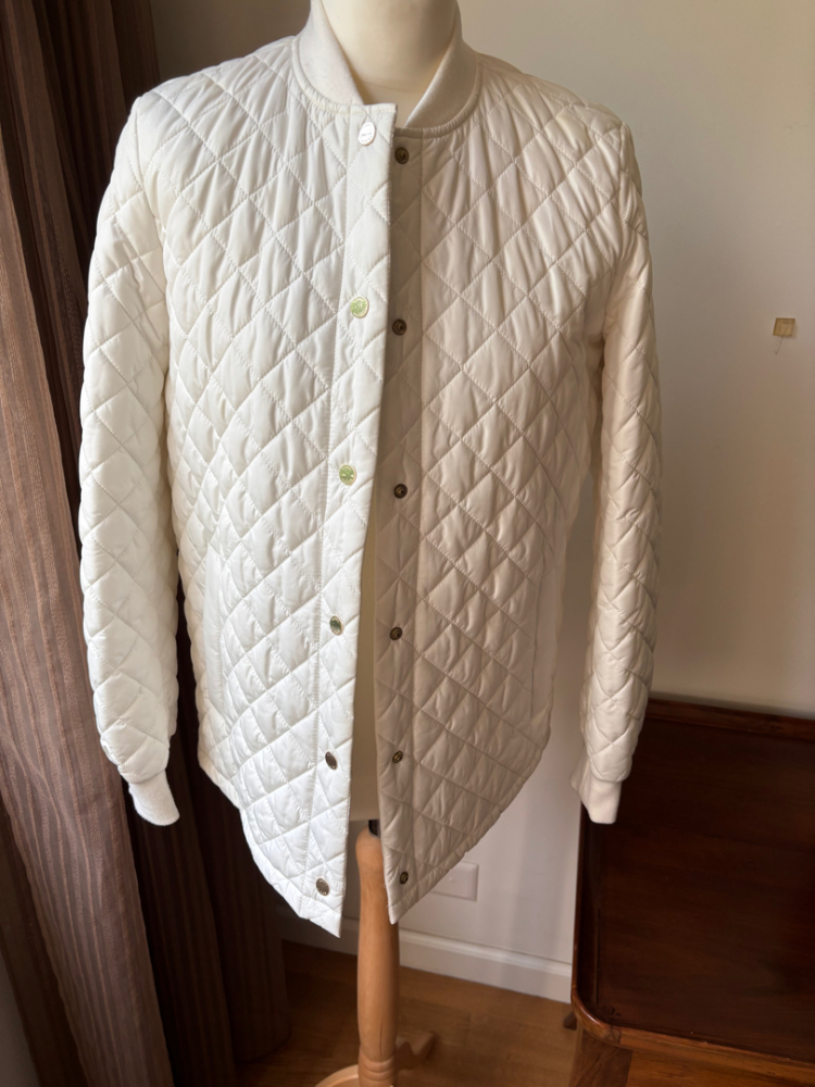 Tommy Hilfiger Fleece-Jacke