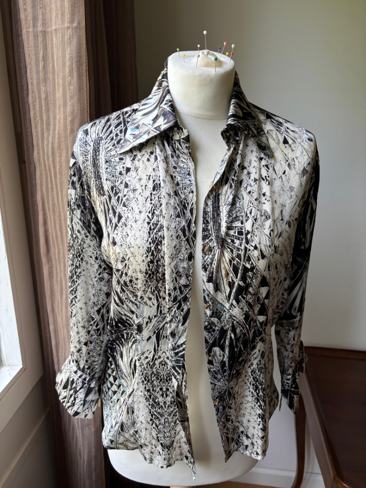 Roberto Cavalli Blouse