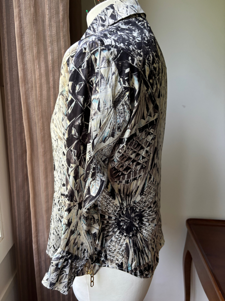 Roberto Cavalli Blouse