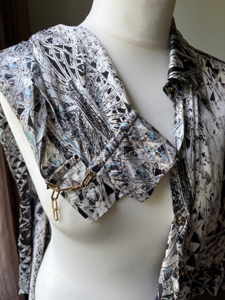 Roberto Cavalli Blouse