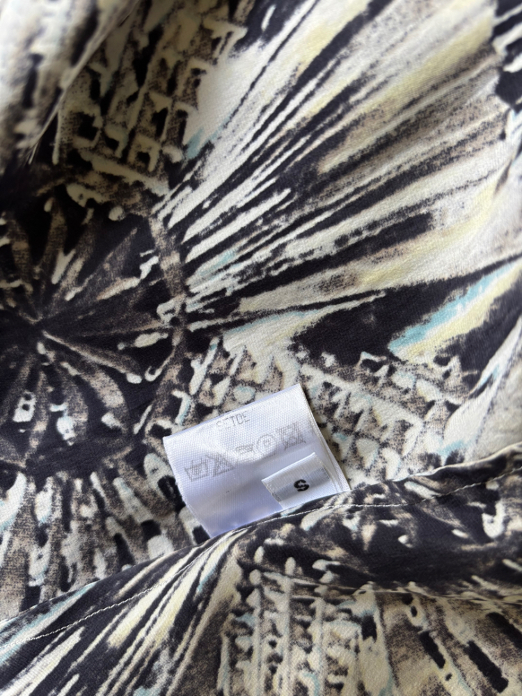 Roberto Cavalli Blouse