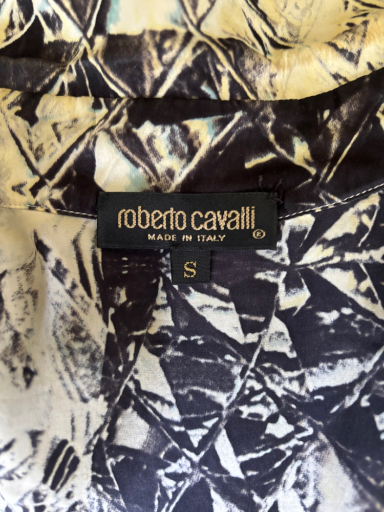 Roberto Cavalli Blouse